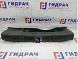 Обшивка багажника Skoda Fabia 5J6863459