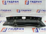 Обшивка багажника Skoda Fabia 5J6863459