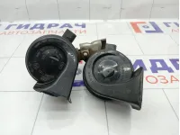 Сигнал звуковой Skoda Fabia 5JA951206