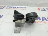 Сигнал звуковой Skoda Fabia 5JA951206