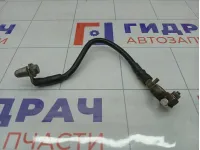 Провод аккумулятора (Провод АКБ) Skoda Fabia 6R0971235C