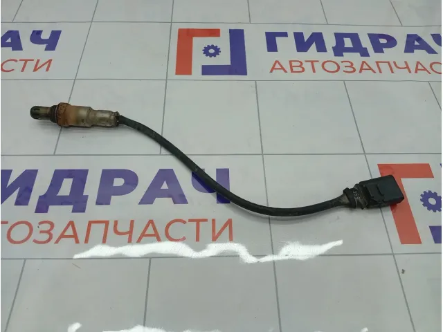 Датчик кислородный/Lambdasonde Skoda Fabia 1K0973804