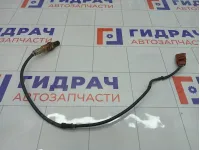 Датчик кислородный/Lambdasonde Skoda Fabia 1K0973804A