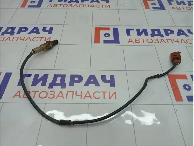 Датчик кислородный/Lambdasonde Skoda Fabia 1K0973804A