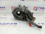 Коллектор впускной Skoda Fabia 36129709