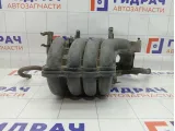 Коллектор впускной Skoda Fabia 36129709