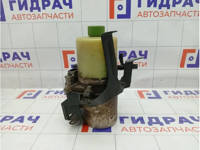 Насос гидроусилителя Skoda Fabia 6R0423156C