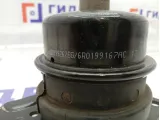 Опора двигателя правая Skoda Fabia 6R0199167AC