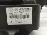 Блок педалей Skoda Fabia 6R1723058C
