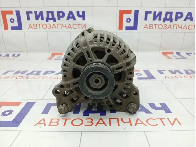 Генератор Skoda Fabia 03C903023C