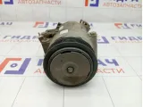 Компрессор системы кондиционирования Skoda Fabia 6Q0820808F