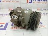 Компрессор системы кондиционирования Skoda Fabia 6Q0820808F