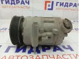 Компрессор системы кондиционирования Skoda Fabia 6Q0820808F