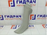 Накладка стойки задняя правая Skoda Fabia 5J9867288