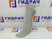 Накладка стойки задняя правая Skoda Fabia 5J9867288