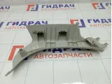 Накладка стойки задняя правая Skoda Fabia 5J9867288