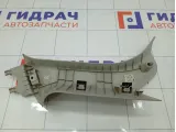 Накладка стойки задняя правая Skoda Fabia 5J9867288