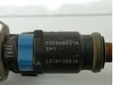 Форсунка инжекторная Skoda Fabia 03C906031A