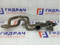 Корпус термостата Skoda Fabia 03C121026AS