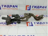 Корпус термостата Skoda Fabia 03C121026AS