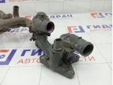 Корпус термостата Skoda Fabia 03C121026AS