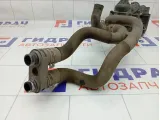 Корпус термостата Skoda Fabia 03C121026AS