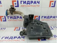 Бачок омывателя стекла Skoda Fabia 6R0955453
