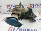 Бачок омывателя стекла Skoda Fabia 6R0955453