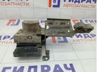 Блок ABS Skoda Fabia 6R0907379AT