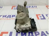 Блок ABS Skoda Fabia 6R0907379AT