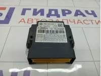 Блок управления AIR BAG Skoda Fabia 6RO959655J