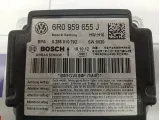 Блок управления AIR BAG Skoda Fabia 6RO959655J