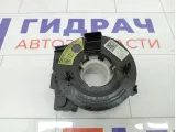 Шлейф подрулевой Skoda Fabia 6R0959654