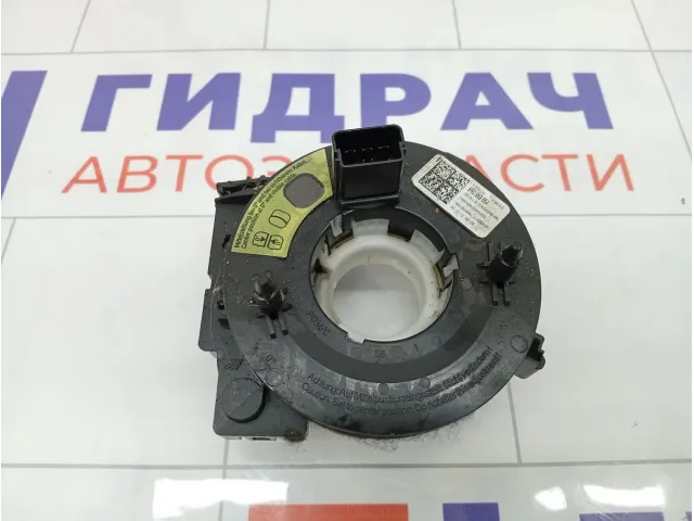 Шлейф подрулевой Skoda Fabia 6R0959654