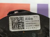 Шлейф подрулевой Skoda Fabia 6R0959654