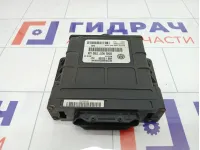 Блок управления АКПП Skoda Fabia 09G927750LK