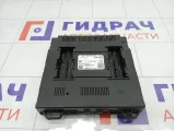 Блок комфорта (электронный блок, блок управления сети) Skoda Fabia 6R7937087M