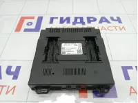 Блок комфорта (электронный блок, блок управления сети) Skoda Fabia 6R7937087M