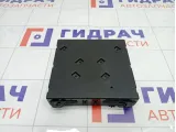 Блок комфорта (электронный блок, блок управления сети) Skoda Fabia 6R7937087M
