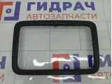 Рамка магнитолы Skoda Fabia 5J0858069A