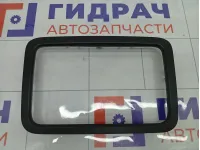 Рамка магнитолы Skoda Fabia 5J0858069A