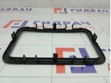 Рамка магнитолы Skoda Fabia 5J0858069A