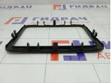 Рамка магнитолы Skoda Fabia 5J0858069A