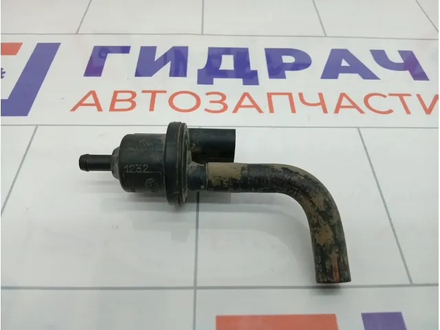 Клапан вентиляции топливного бака Skoda Fabia 6QE906517