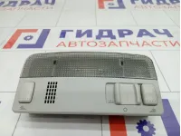 Плафон салонный Skoda Fabia 3B0947105C