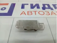 Плафон багажника Skoda Fabia 6L0947415