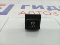 Кнопка антипробуксовочной системы Skoda Fabia