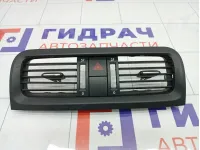 Дефлектор воздушный центральный Skoda Fabia 5J0820957