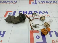 Проводка фонаря Skoda Fabia 191972716