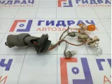 Проводка фонаря Skoda Fabia 191972716